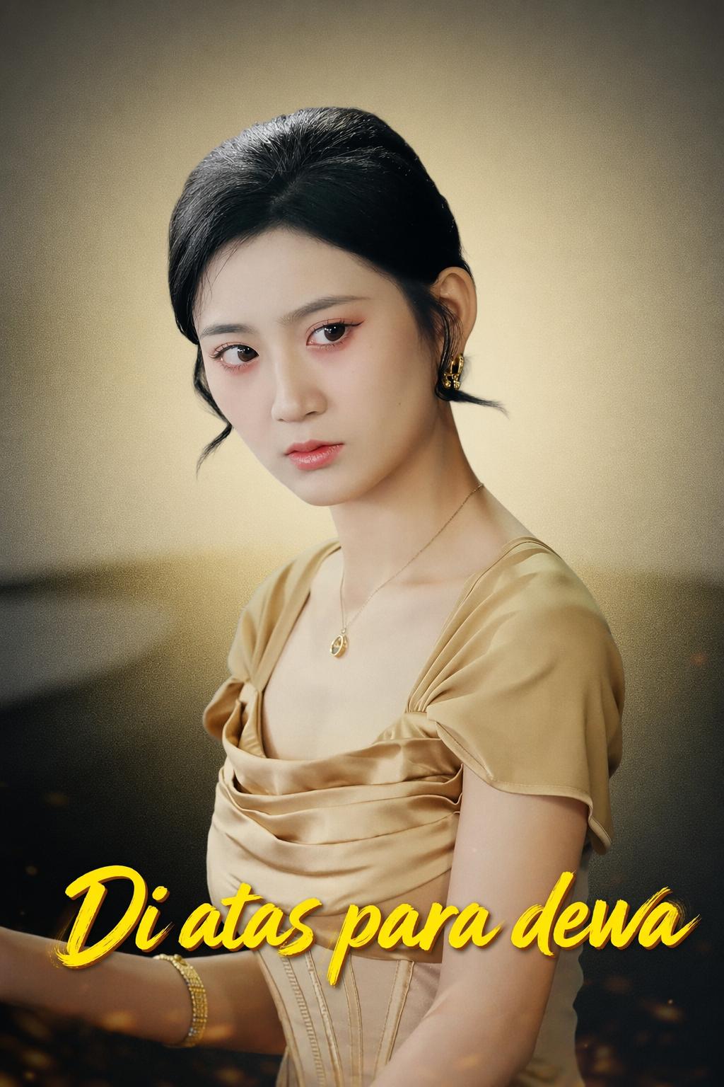 신선 위의 존재