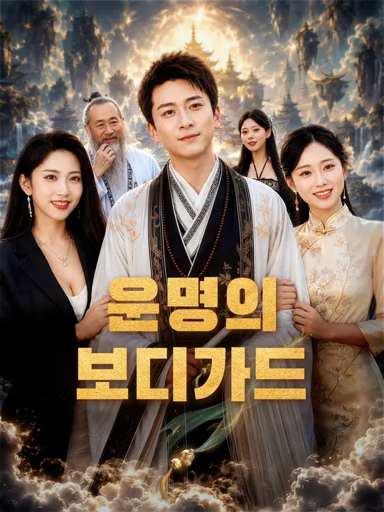 운명의 보디가드