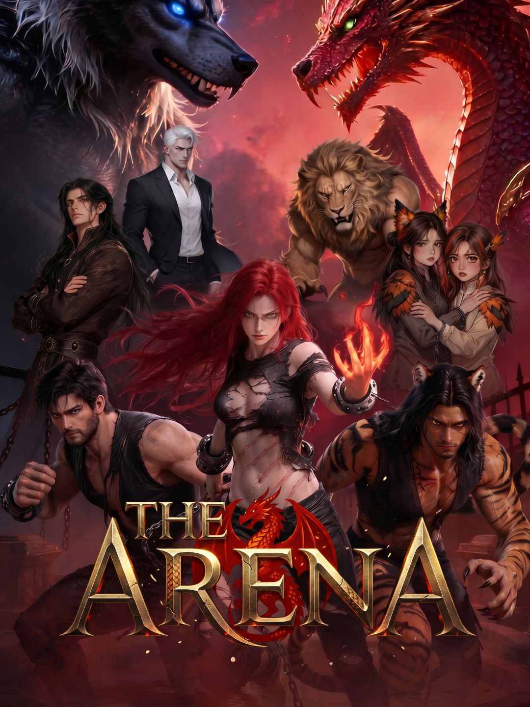 The Arena