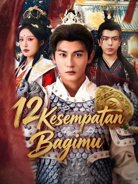 12 Kesempatan Bagimu