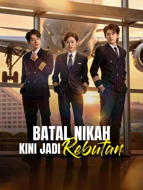 Batal Nikah, Kini Jadi Rebutan