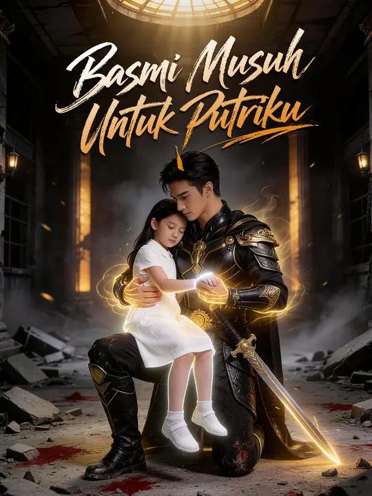 Basmi Musuh Untuk Putriku