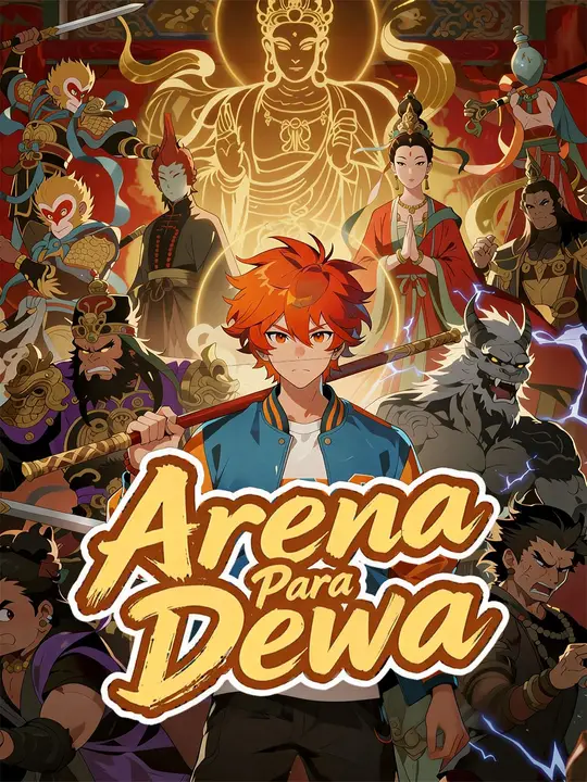 Arena Para Dewa