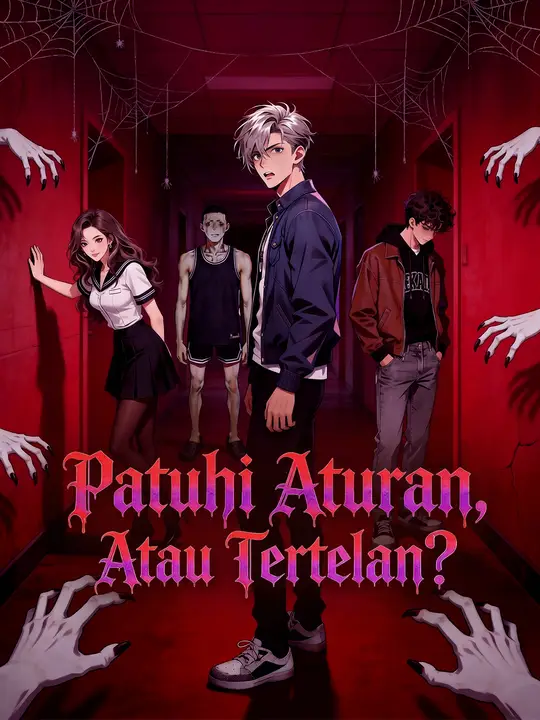 Patuhi Aturan, Atau Tertelan