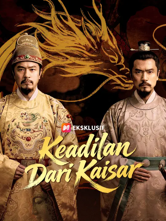 Keadilan Dari Kaisar
