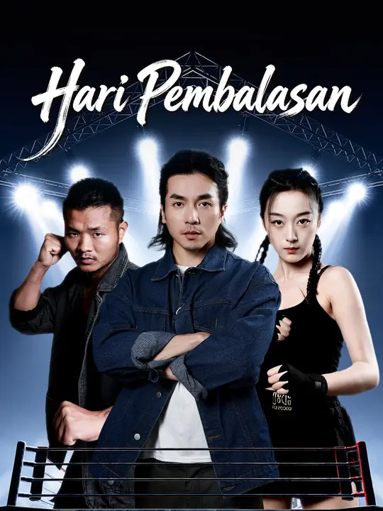 Hari Pembalasan