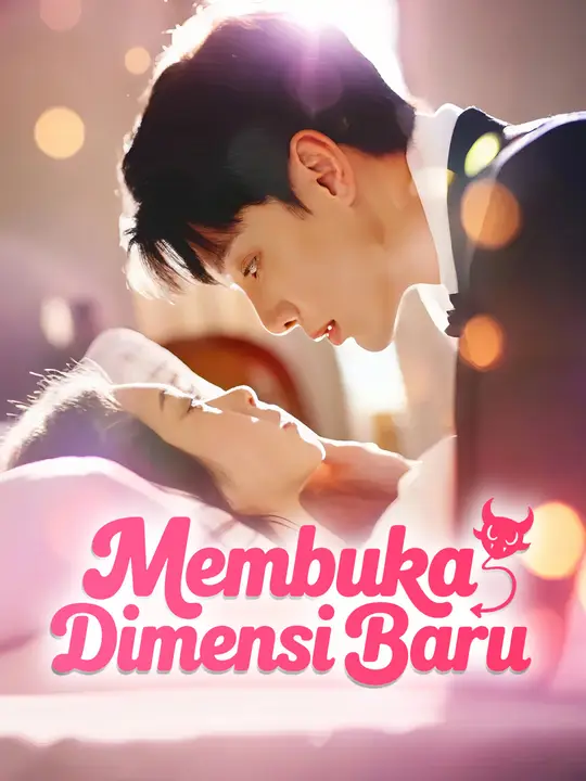 Membuka Dimensi Baru