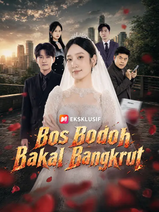 Bos Bodoh Bakal Bangkrut
