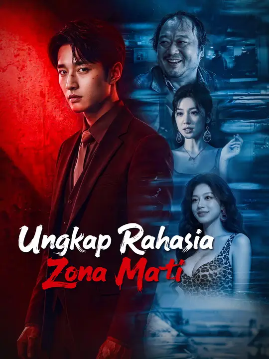 Ungkap Rahasia Zona Mati
