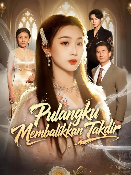 Pulangku Membalikkan Takdir