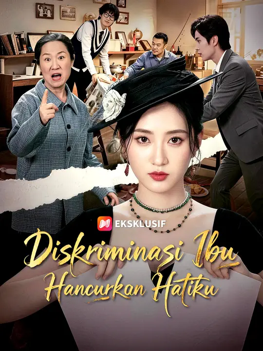Diskriminasi Ibu Hancurkan Hatiku