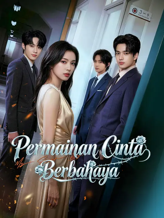 Permainan Cinta Berbahaya