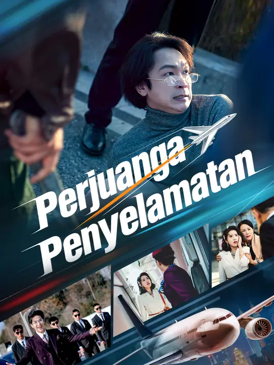 Perjuangan Penyelamatan