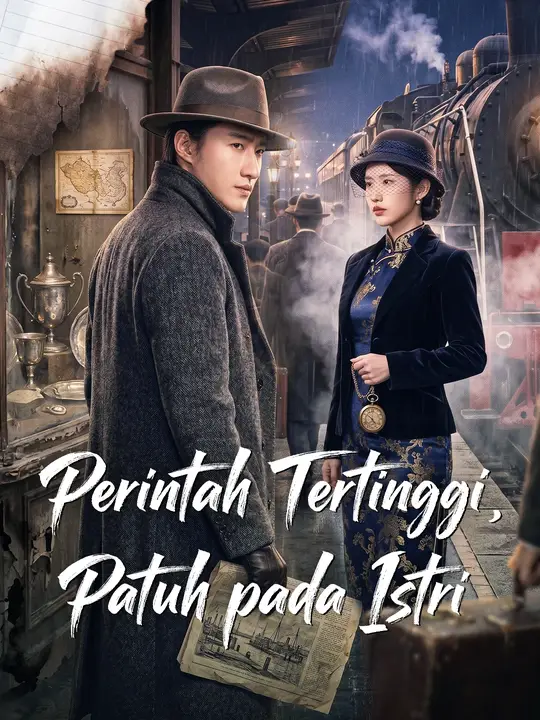 Perintah Tertinggi, Patuh pada Istri