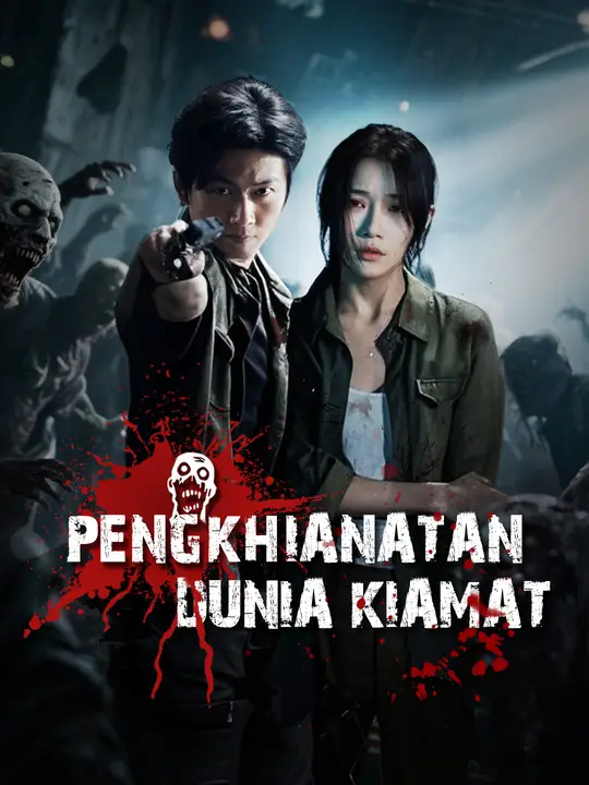 Pengkhianatan Dunia Kiamat