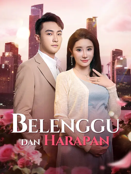 Belenggu dan Harapan