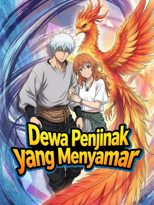 Dewa Penjinak yang Menyamar