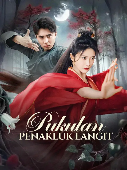 Pukulan Penakluk Langit