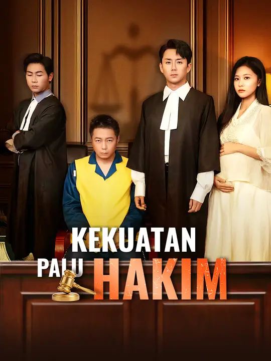 Kekuatan Palu Hakim