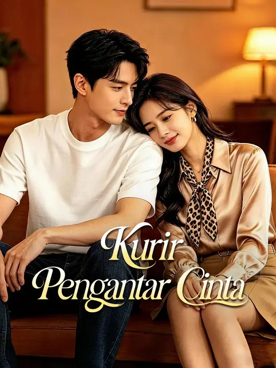 Kurir Pengantar Cinta