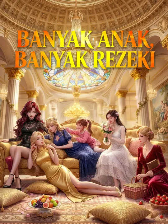 Banyak anak, banyak rezeki