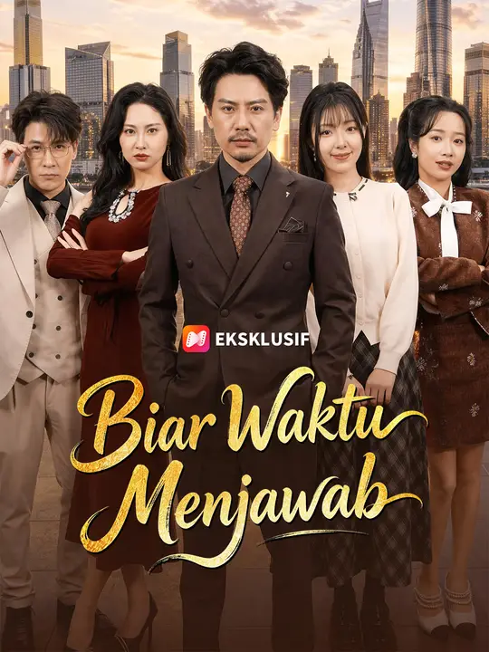 Biar Waktu Menjawab