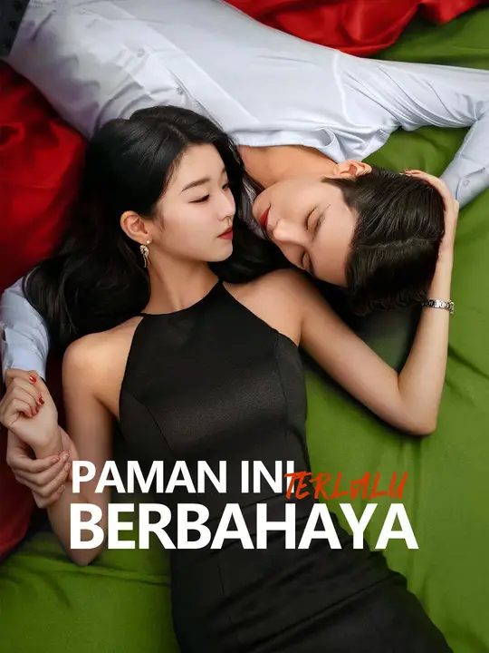 Paman Ini Terlalu Berbahaya
