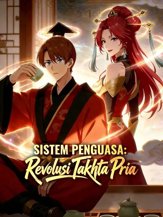 Sistem Penguasa: Revolusi Takhta Pria