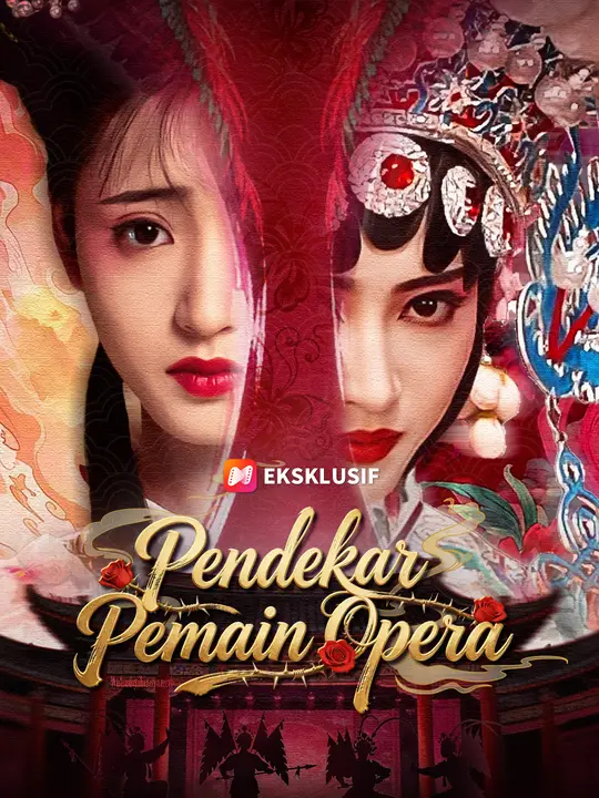 Pendekar Pemain Opera
