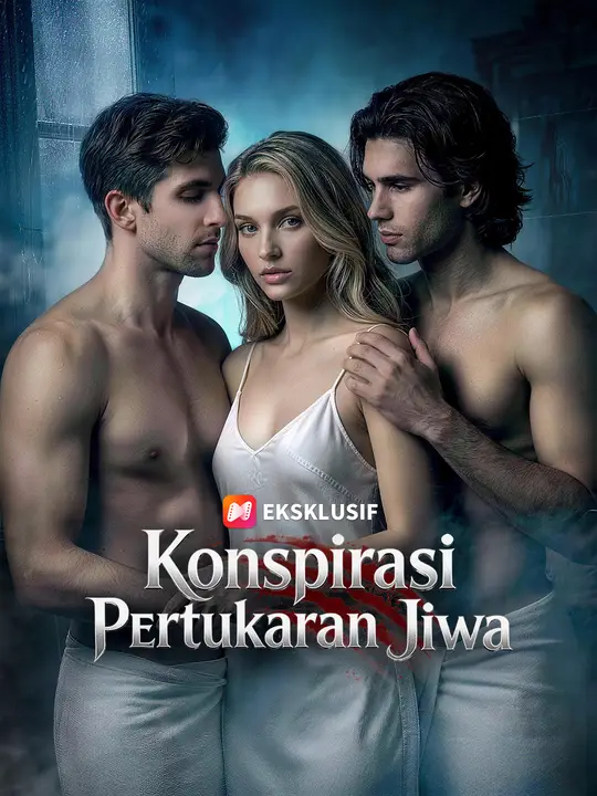 Konspirasi Pertukaran Jiwa