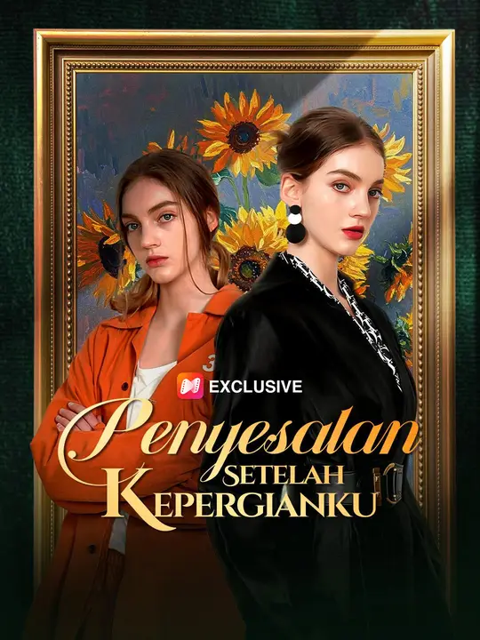 Penyesalan Setelah Kepergianku