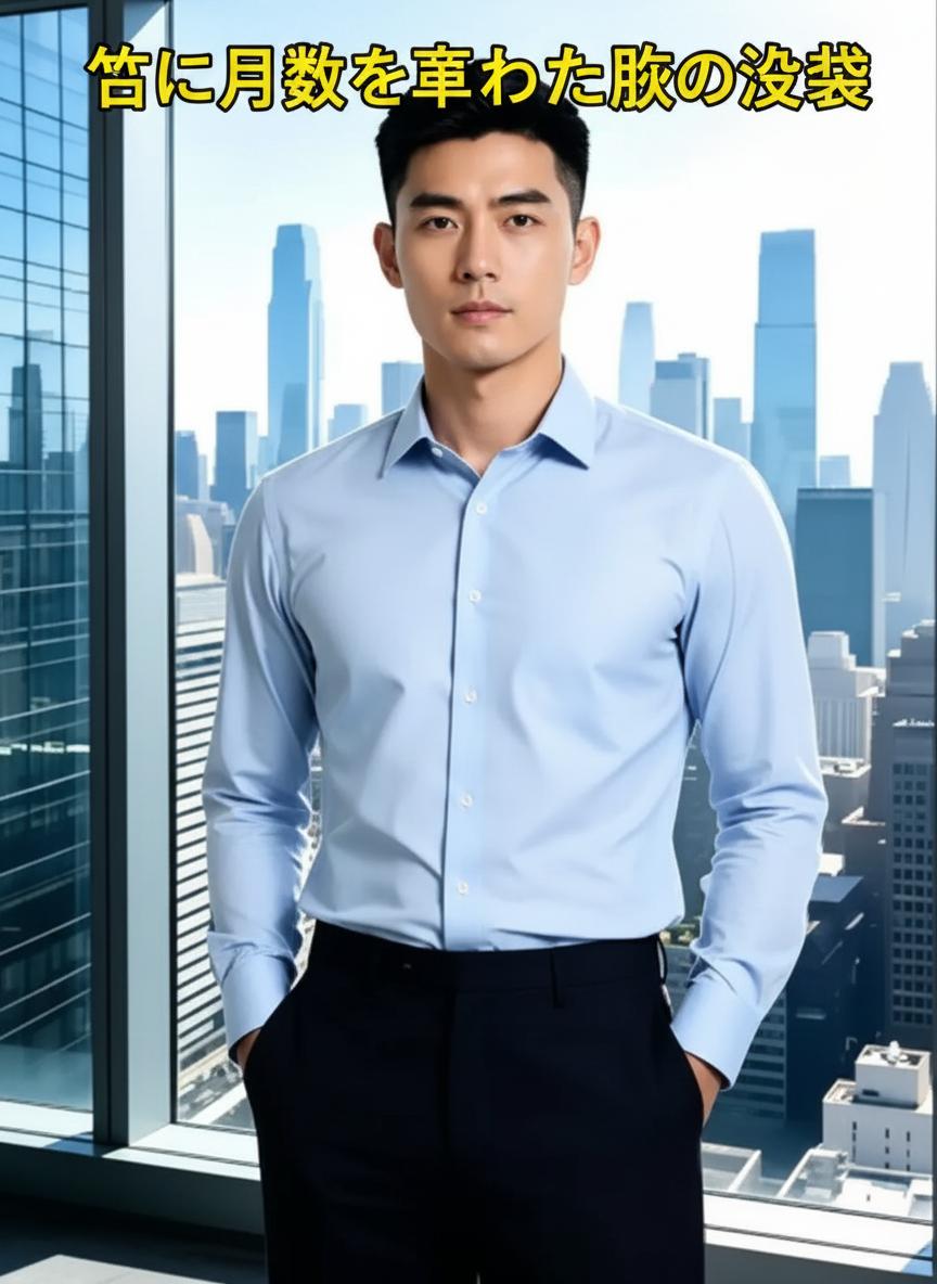 婆婆的致命谎言