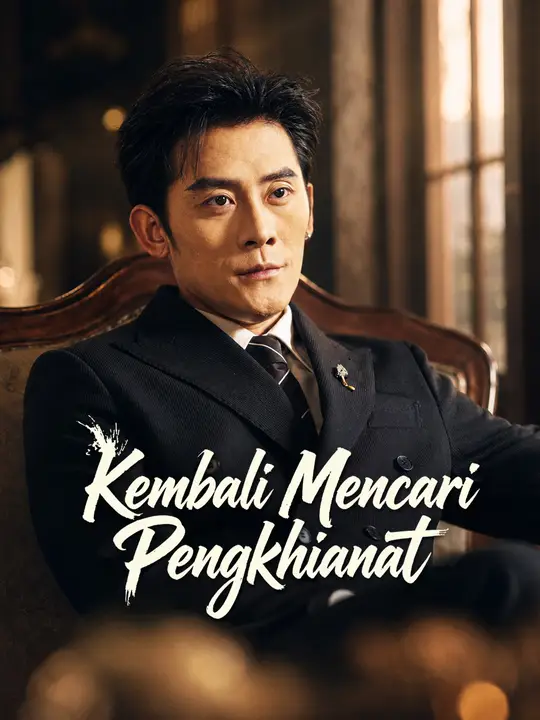 Kembali Mencari Pengkhianat