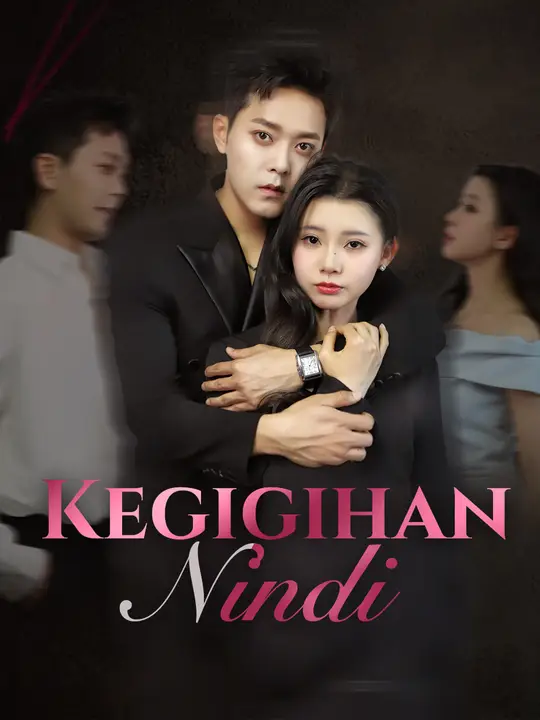 Kegigihan Nindi