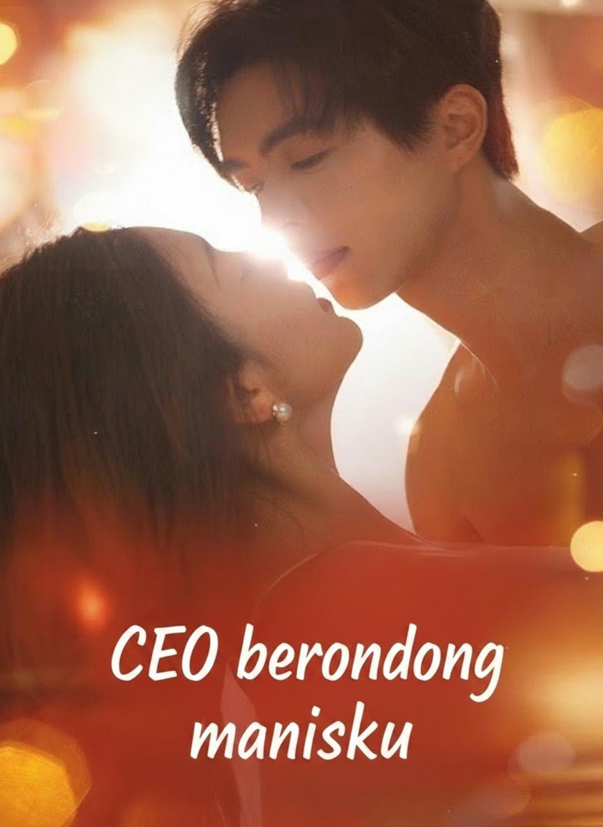 CEO berondong manisku