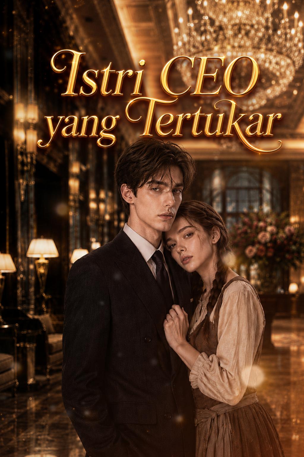 Istri CEO yang Tertukar