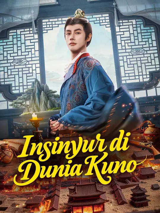 Insinyur di Dunia Kuno