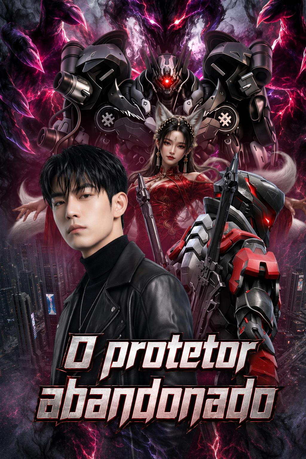 그들이 버린 수호자