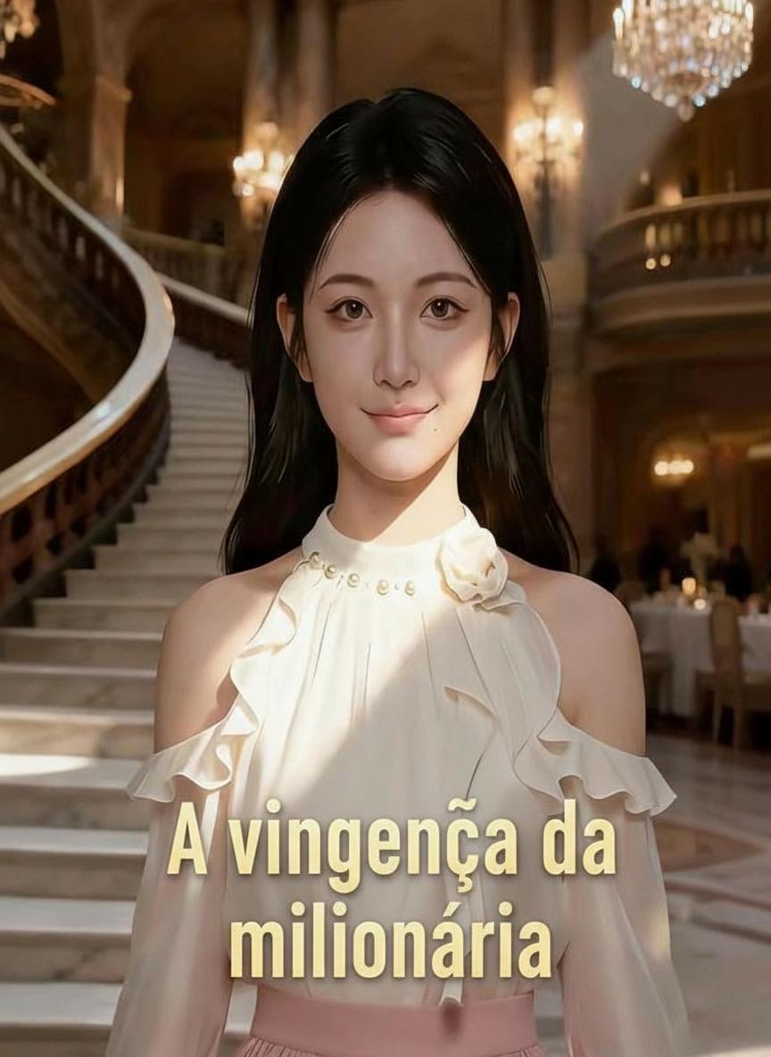 A Vingança da Herdeira Traída