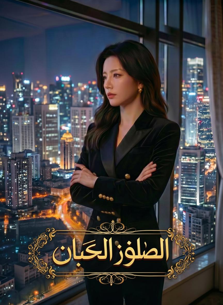 انتقام الوريثة