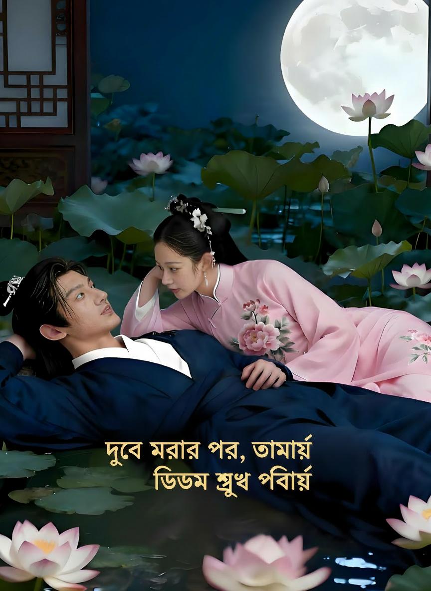 ডুবে মরার পর, তোমায় দিলাম শুভ পরিণয়
