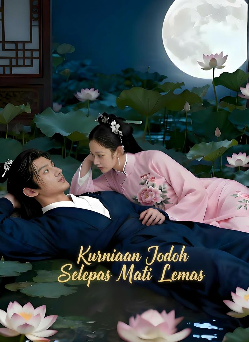 Kurniaan Jodoh Selepas Mati Lemas
