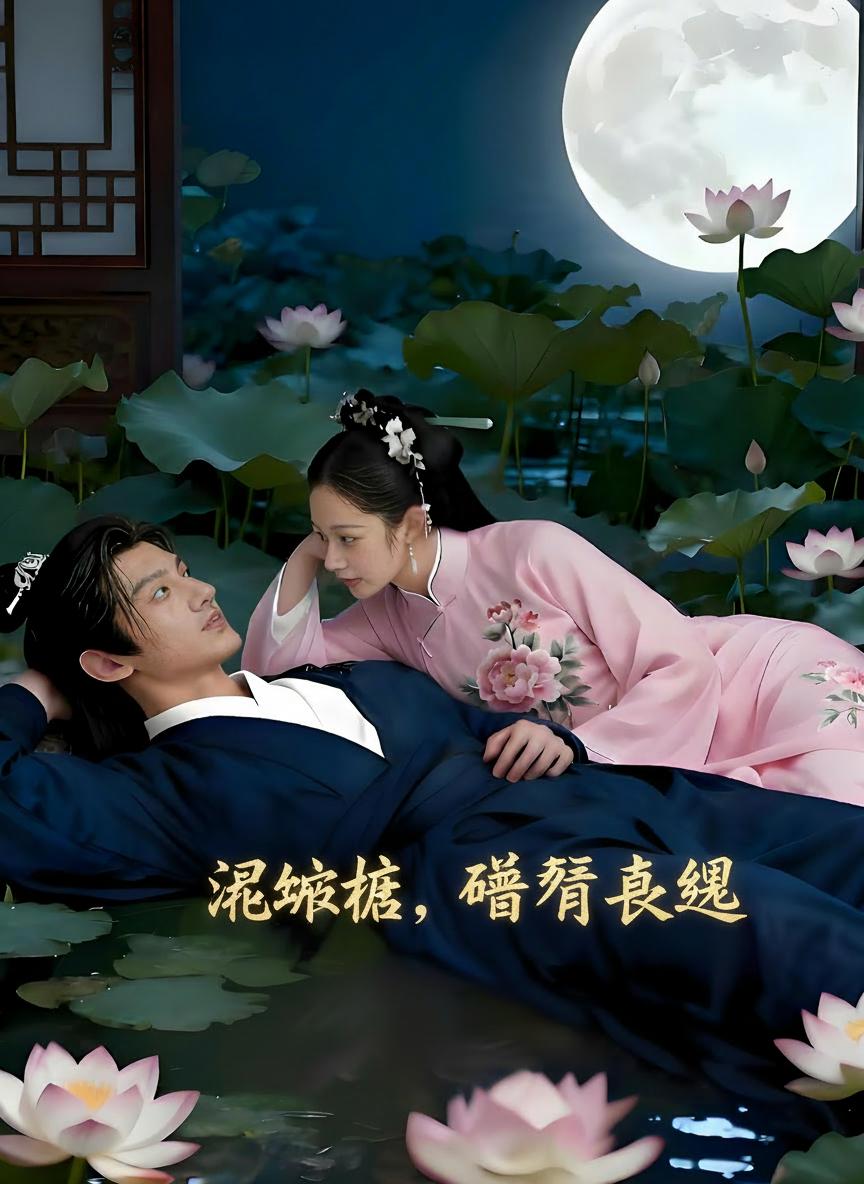 溺亡後，贈君良緣