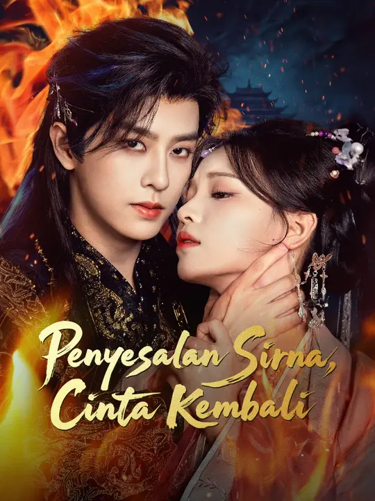 Penyesalan Sirna, Cinta Kembali