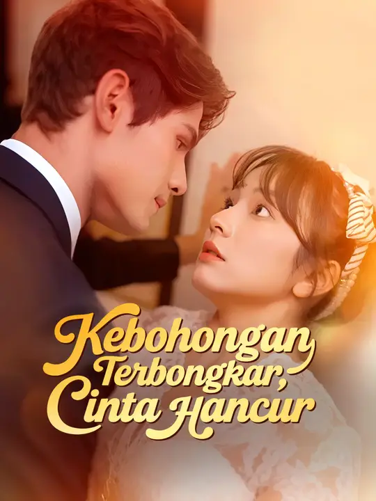Kebohongan Terbongkar, Cinta Hancur