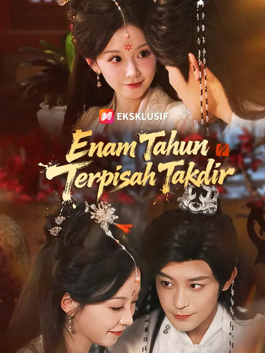 Enam Tahun Terpisah Takdir