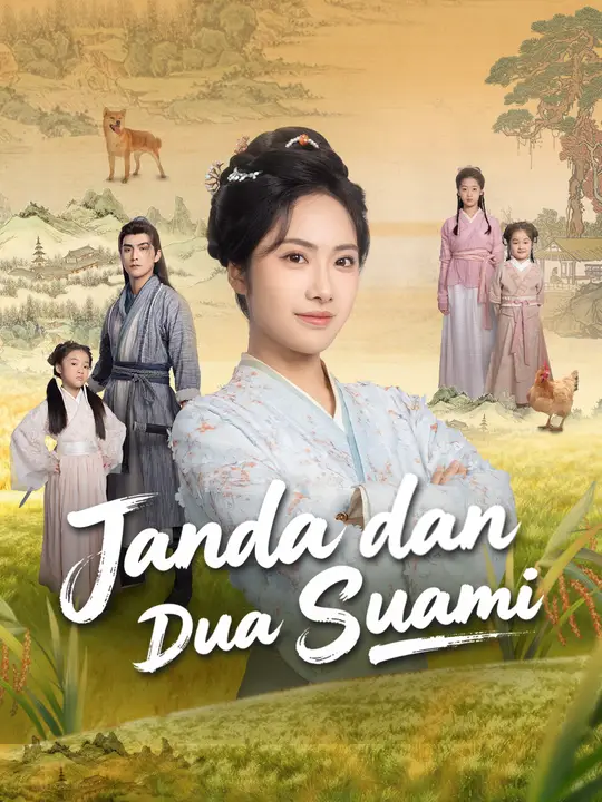 Janda dan Dua Suami