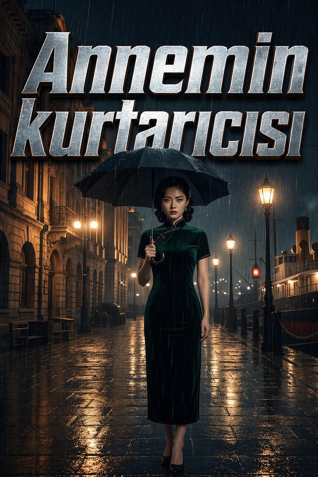 Annemin kurtarıcısı