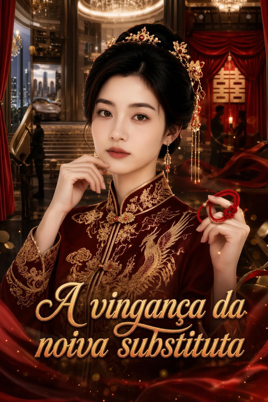 대리 신부의 복수