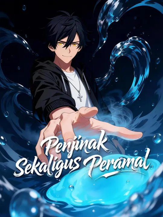 Penjinak Sekaligus Peramal